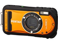 PENTAXOptio W90 シャイニーオレンジ 元箱付属品完備 ペンタックス Optio W90 [シャイニーオレンジ] 価格比較 - 価格.com