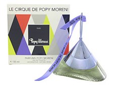 ポピーモレニ ル シルク ドゥ ポピーモレニ EDT 50ml 価格比較