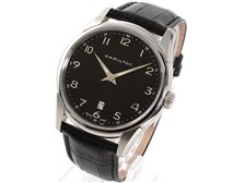 最終価格【付属品完備・美品】HAMILTON ジャズマスター シンライン ハミルトン ジャズマスター シンライン H38511733 レビュー評価・評判