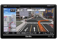 三洋電機 GORILLA NV-SD630DTA 価格比較 - 価格.com