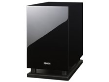 DENON DSW-300SG-K [ブラック 単品] 価格比較 - 価格.com