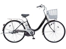 パナソニック アルフィットビビ BE-ENN632B [ピュアブラック] + 専用