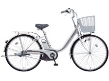 パナソニック アルフィットビビ SP2 BE-EPSS63V 26型3.1AH 新札幌発 Panasonic 電動アシスト自転車 Alfit ViVi/ビビ BE-ENN632S