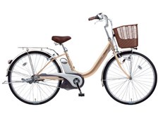 パナソニック アルフィットビビ BE-ENN632T [ミルクティ] + 専用充電器  