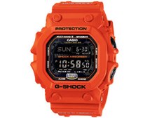 CASIO G-SHOCK GXW-56-4JF 電波ソーラー オレンジ 楽天市場】カシオCASIOG-SHOCKGX-56-4タフソーラーGショック ジー
