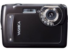 YASHICA EZ Digital F537IR [ブラック] オークション比較 - 価格.com