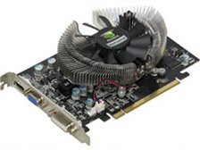玄人志向 GF-GT240-E512HD/D5/ZAL [PCIExp 512MB] 価格比較 - 価格.com