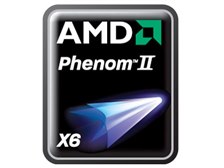 今更ながら中古で購入。』 AMD Phenom II X6 1055T BOX [95W