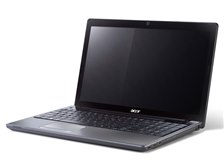 Acer Aspire 5745G AS5745G-N54E/L 価格比較 - 価格.com