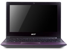 Acer Aspire one D260 AOD260-N51B/M [パープル] 価格比較 - 価格.com