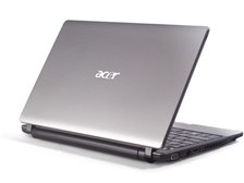 ACER Aspire One ノートパソコン753-N32C/K 【中古品】 Acer Aspire one 753 AO753-N32C/S 価格比較 - 価格.com