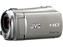 JVC GZ-HM240 ビデオカメラ シルバー JVC GZ-HM240 ビデオカメラ シルバー JVC GZ-HM240 ビデオカメラ
