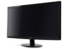 Acer S201HLbd [20インチ ブラック] 価格比較 - 価格.com