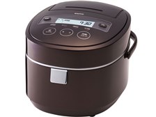 SANYOの最後を飾る高級炊飯器』 三洋電機 おどり炊き ECJ-XP2000(T