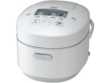 サンヨー　炊飯器　おどり炊きECJ-XW100 三洋電機 おどり炊き ECJ-XP1100(W) [プレミアムホワイト] 価格比較