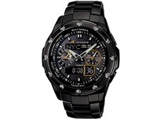 CASIO カシオ オシアナス OCEANUS OCW-T400TBB-1AJF カシオ オシアナス OCW-T400TBB-1AJF 価格比較 - 価格.com