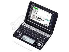 カシオ エクスワード XD-A6600BK [ブラック] 価格比較 - 価格.com