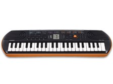 カシオ　ミニキーボード SA76 ピンク 動作品 Casio SA-76PK ミニキーボード ピンク カシオ - メルカリ
