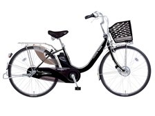 [562]送料無料 パナソニックvivi RX-5U 電動自転車 充電器なし サマーセール！[562]送料無料 vivi RX-5U 電動自転車 充電器なし