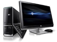 HP Pavilion Desktop PC s5430jp/CT 夏モデル Officeモデル(モニター付