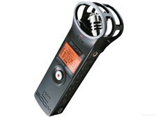 ZOOM Handy Recorder H1 レビュー評価・評判 - 価格.com