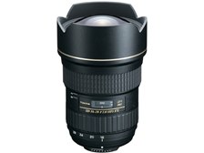 TOKINA AT-X 16-28 F2.8 PRO FX 16-28mm F2.8 [ニコン用] レビュー評価 