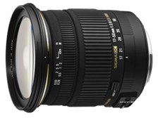 カメラ レンズ(ズーム) シグマ 17-50mm F2.8 EX DC OS HSM [ニコン用] 価格比較 - 価格.com