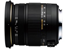 シグマ 17-50mm F2.8 EX DC OS HSM [ペンタックス用] 価格比較 - 価格.com