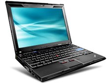 Lenovo ThinkPad X201i 3249CTO Core i3搭載 価格.com限定