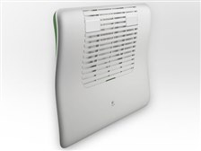 ロジクール Cooling Pad N100 [ホワイトu0026グリーン] オークション比較 - 価格.com