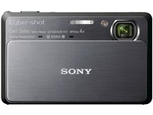 【動作品】SONY Cyber Shot DSC-TX9 ダークグレー SONY サイバーショット DSC-TX9 [ダークグレー] 価格比較 - 価格.com