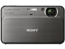 デジカメ Sony Cyber-shot ブラック SONY DSC-T99 SONY サイバーショット DSC-T99 [ブラック] 価格比較 - 価格.com