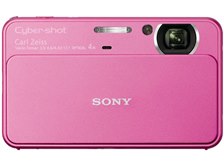 SONY サイバーショット DSC-T99 [ピンク] オークション比較