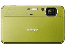 SONY サイバーショット DSC-T99 [グリーン] 価格比較 - 価格.com