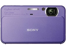 SONY サイバーショット DSC-T99 [バイオレット] 価格比較 - 価格.com