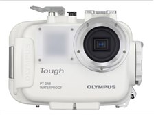 OLYMPUS - オリンパス　PT-048 Olympus PT-048 housing for Stylus Tough 8010 & 6020