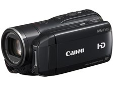 CANON iVIS HF M32 [ブラック] オークション比較 - 価格.com