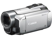 CANON iVIS HF R11 [スノーシルバー] オークション比較 - 価格.com