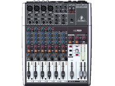 BEHRINGER XENYX 1204USB オークション比較 - 価格.com