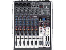 BEHRINGER XENYX X1204USB 価格比較 - 価格.com