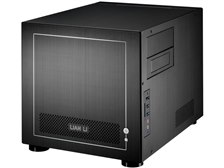 PCケース、LIAN LI 、 PC-V320X [Black] Amazon.com: Lian Li Odyssey X Black Tempered Glass on The