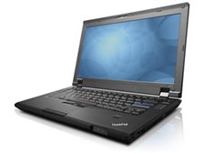 Windowsノート本体 Lenovo ThinkPad L412 Lenovo ThinkPad L412 Laptop C2D T6670 Windows 10