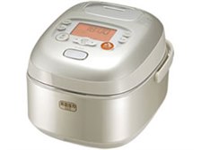 TOSHIBA 炊飯器 RC-10VSV ジャンク(F-02エラー) RC-10VSV／RC-18VSV | ジャー炊飯器 | 東芝ライフスタイル株式