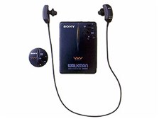 SONY WM-WE01 [ブルー] オークション比較 - 価格.com