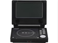 プレーヤー TMY PDVD-GAX TMY|ポータブルDVDプレーヤー|HARDOFFオフモール（オフモ