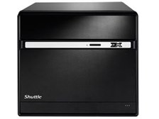【小型PC i7搭載】Shuttle SH55J2 小型PC i7搭載】Shuttle SH55J2