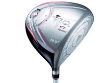 ブリヂストン ツアーステージ V-iQ CL クリスタルピンク ドライバー