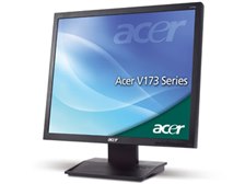 Acer V173Dbm [17インチ ブラック] 価格比較 - 価格.com