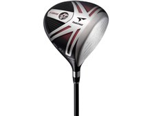 ブリヂストン ツアーステージ X-DRIVE 701G ドライバー