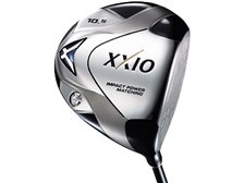 XXIO MP600 ドライバー　フレックスR ゼクシオ 新・ゼクシオ ドライバー [MP600M フレックス：R ロフト